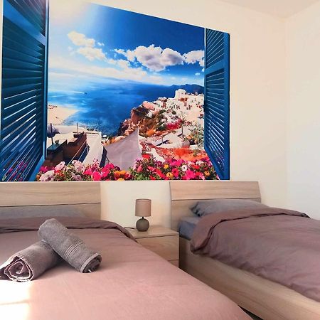 Apartment In 마르사스칼라 외부 사진