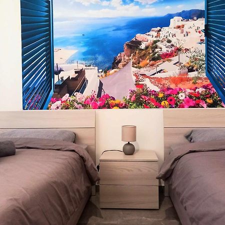 Apartment In 마르사스칼라 외부 사진